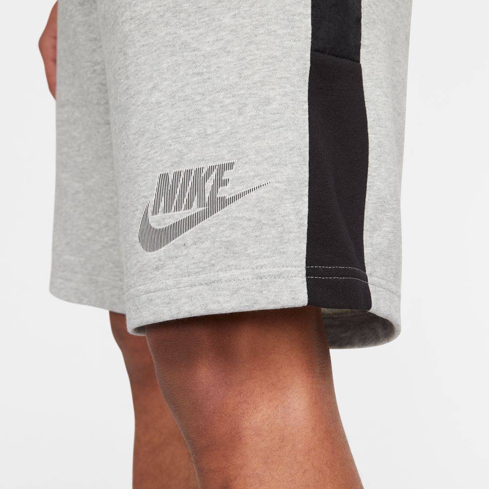 NIKE SPORTSWEAR HYBRID FRENCH TERRY SHORT