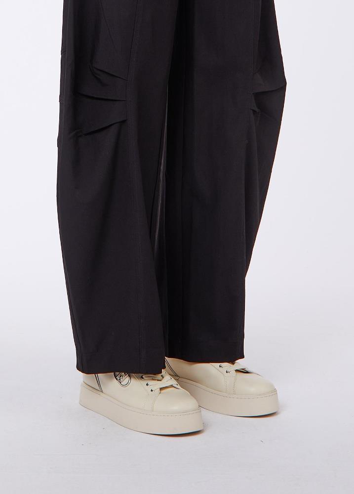 LIU JO WIDE-LEG TROUSERS