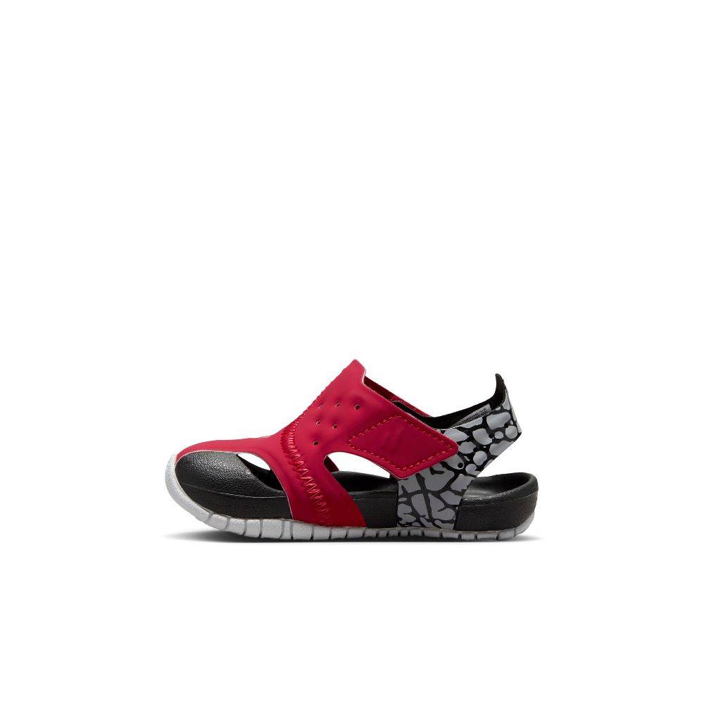 NIKE JORDAN FLARE SANDALS INFANT