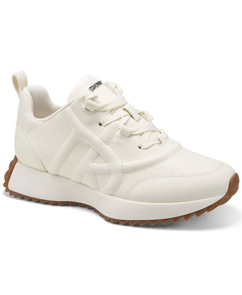 DKNY NIX SNEAKER LOW
