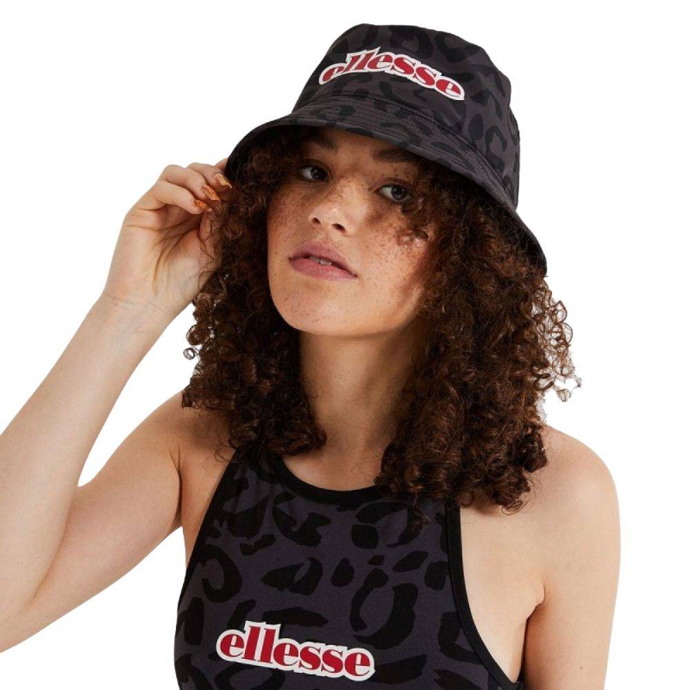 ELLESSE ROMIE BUCKET HAT