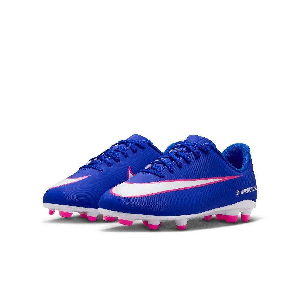 NIKE JR MERCURIAL ZOOM VAPOR 16 CLUB FG