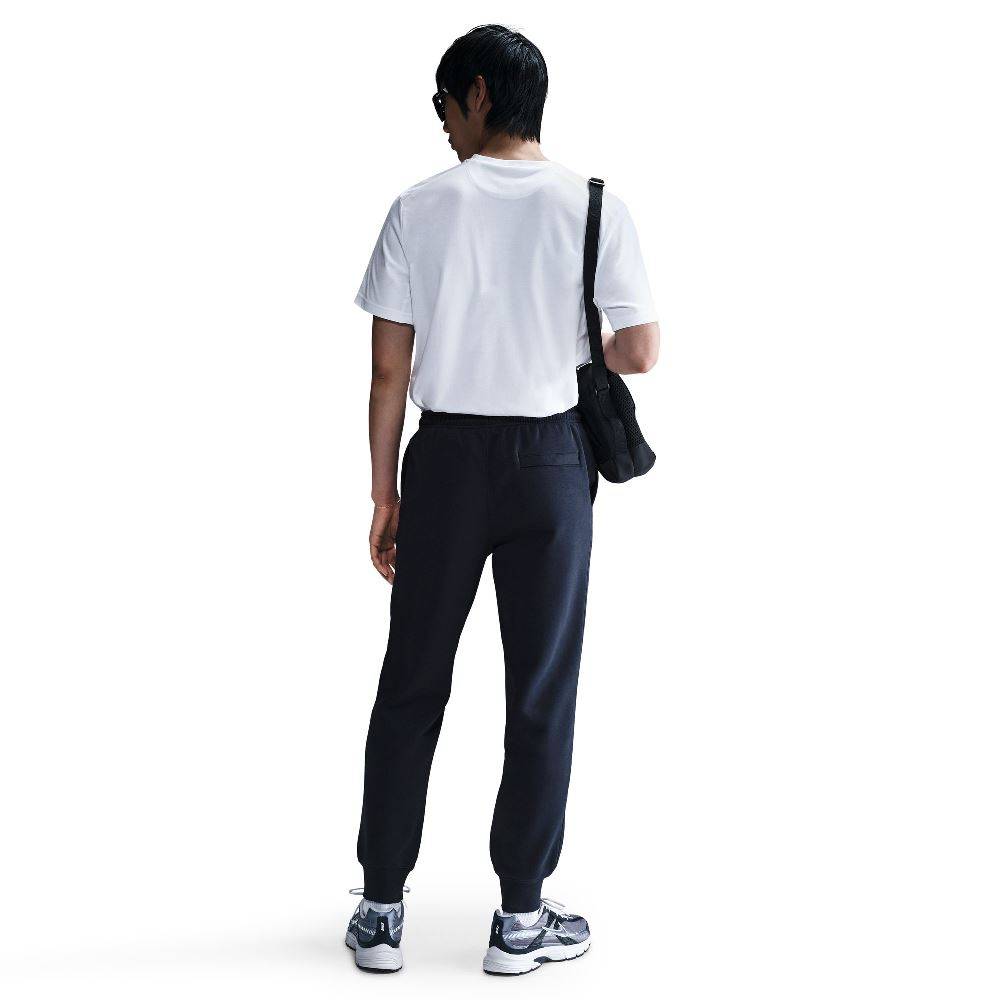 NIKE CLUB BRUSHED FLEECE EXTRA SOFT MENS JOGGER