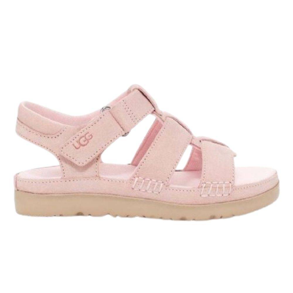 UGG KIDS GOLDENSTAR STRAP SANDAL