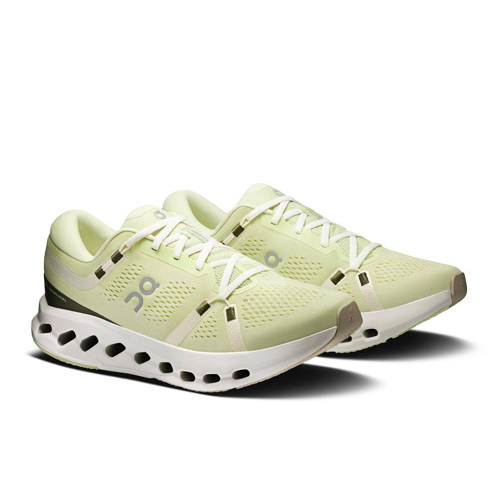ON RUNNING CLOUDSURFER 2 M