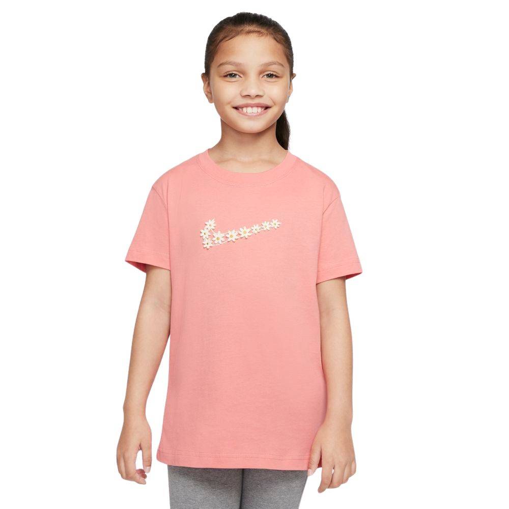NIKE SPORTSWEAR GIRLS ENERGY BF TEE