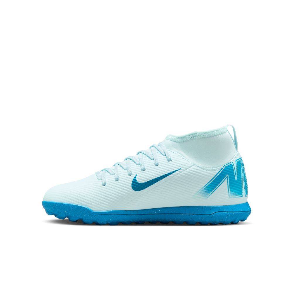 NIKE JR MERCURIAL SUPERFLY 10 CLUB TF