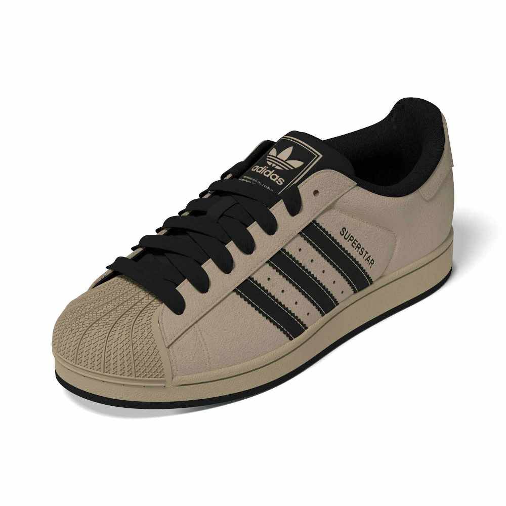 ADIDAS SUPERSTAR II