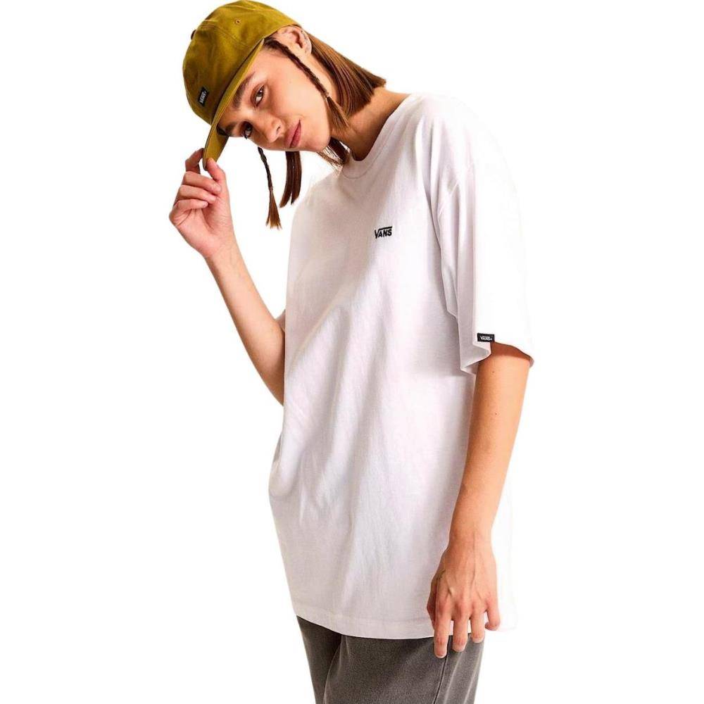 VANS LEFT CHEST II LOOSE SS TEE