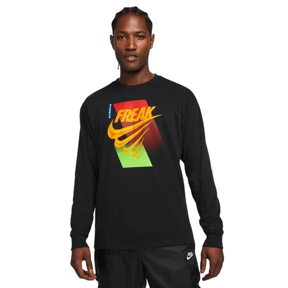 NIKE GIANNIS 