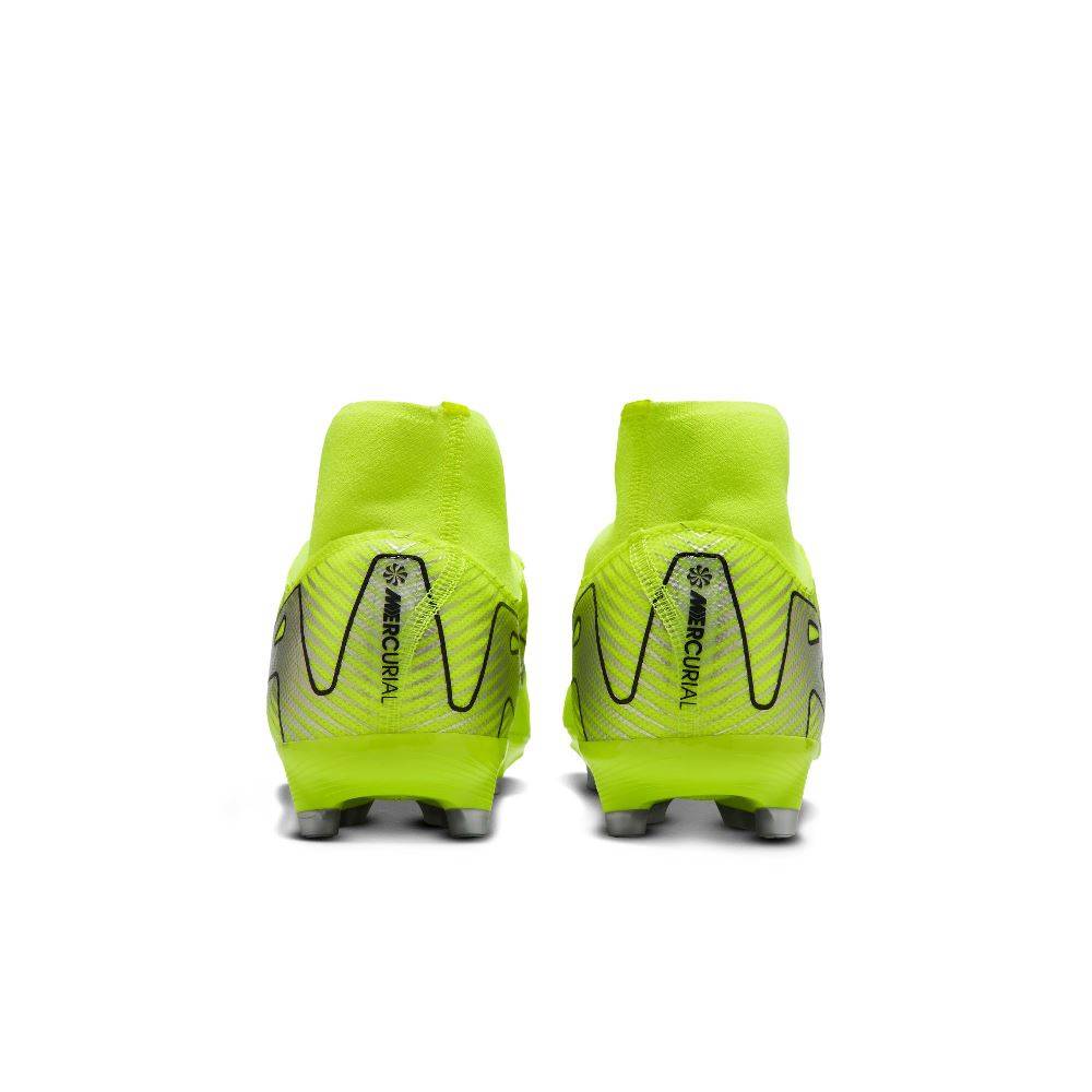 NIKE ZOOM SUPERFLY 10 ACADEMY FG