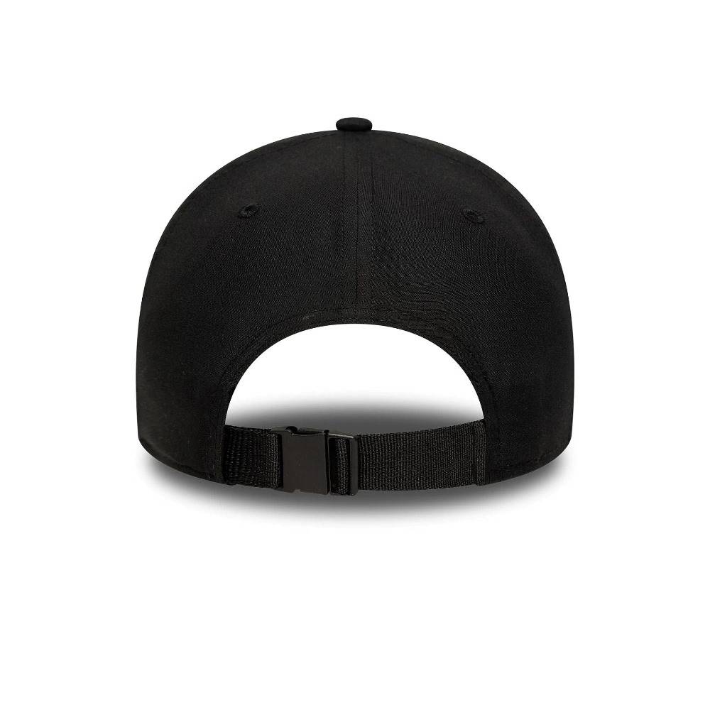 NEW ERA PIN 9FORTY CHICAGO BULLS ADJUSTABLE CAP