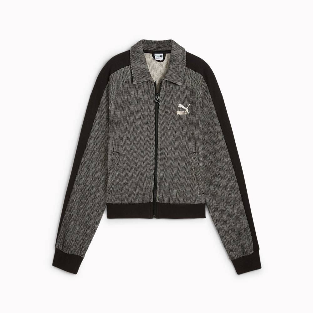 PUMA T7 TRACK JACKET