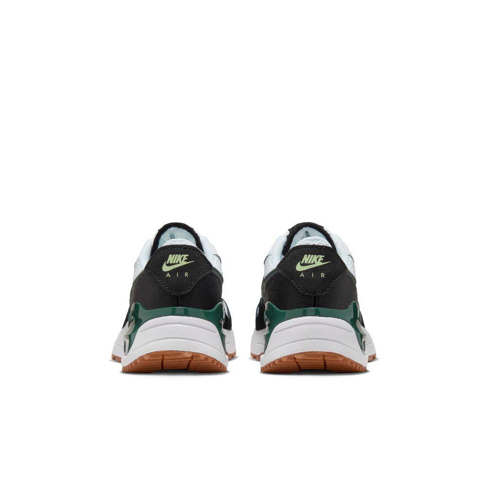 NIKE AIR MAX SYSTEM JUNIOR SHOES