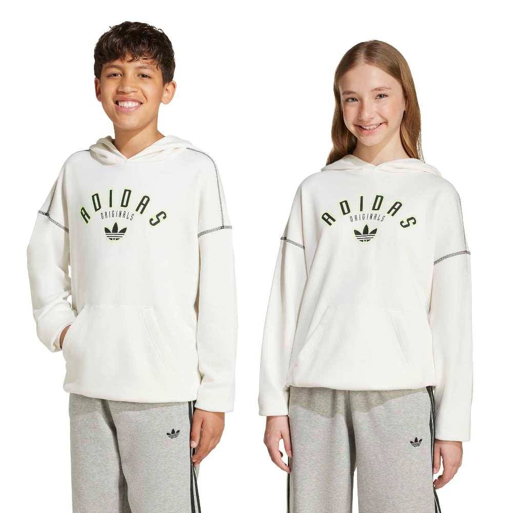 ADIDAS HOODIE