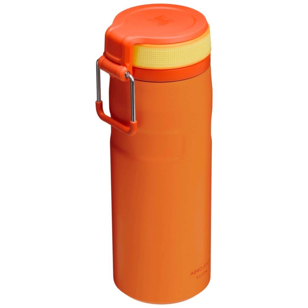 STANLEY THE ICEFLOW™ BOTTLE TWIST FLIP 0.47L | 12H COLD | 3 DAYS ICED