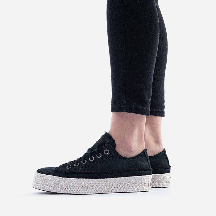 CONVERSE CHUCK TAYLOR ALL STAR ESPADRILLE