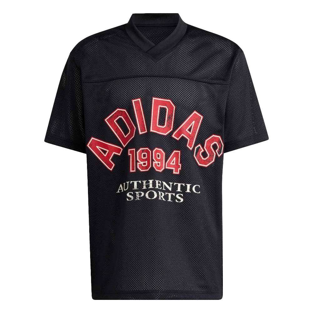 ADIDAS ORIGINALS M JERSEY VARSITY FOOTBALL