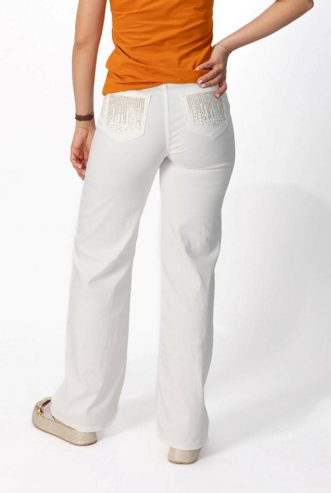 LIU JO DENIM PANTS