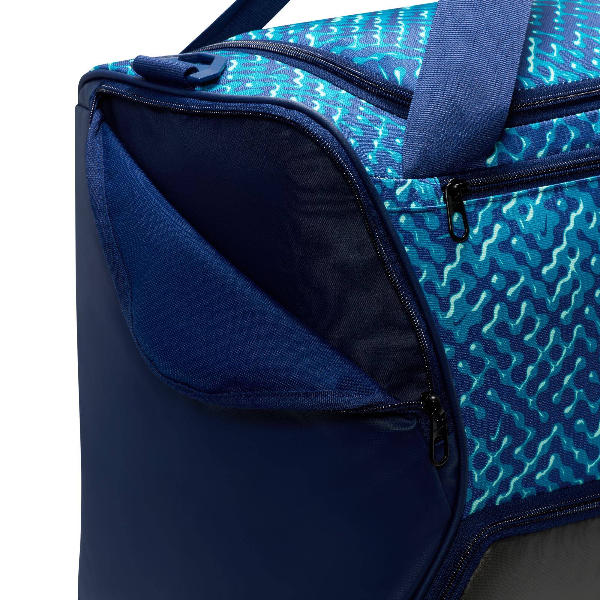 NIKE BRASILIA MEDIUM DUFFEL