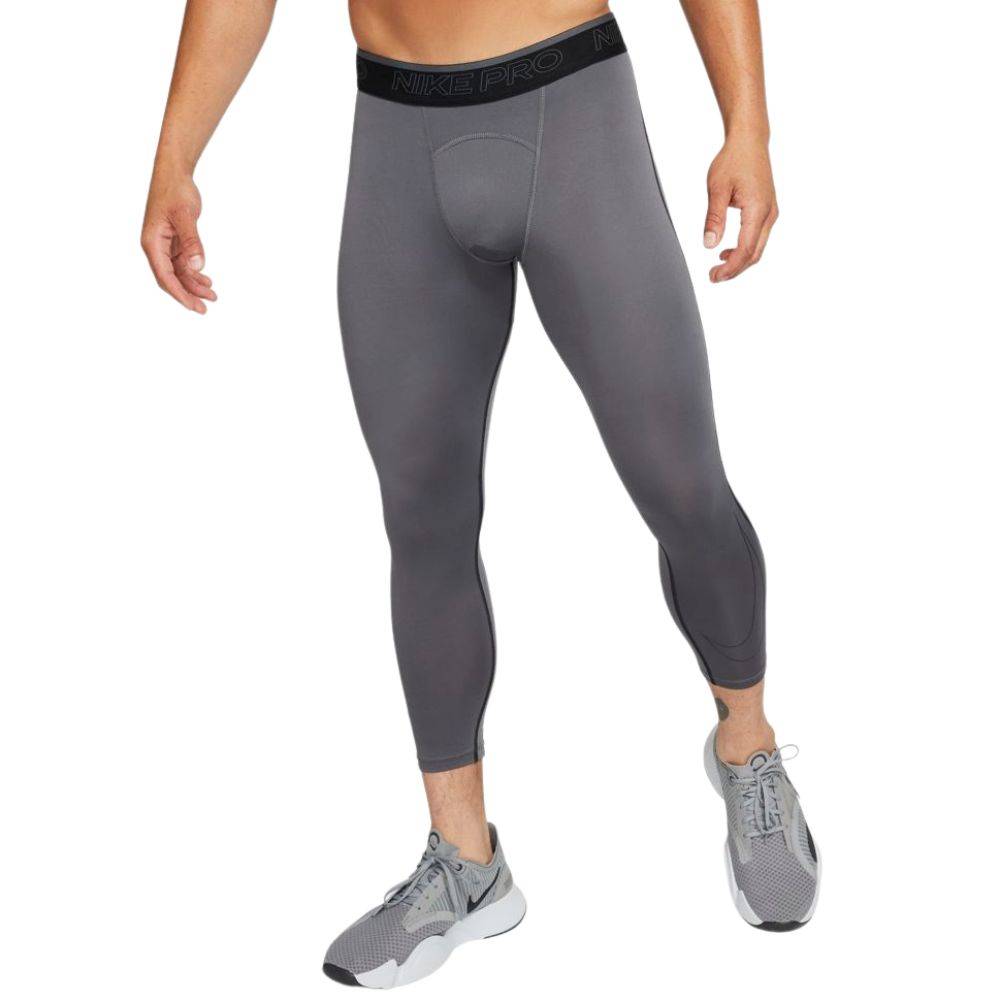 NIKE PRO DRI-FIT 3-QUARTER TIGHT