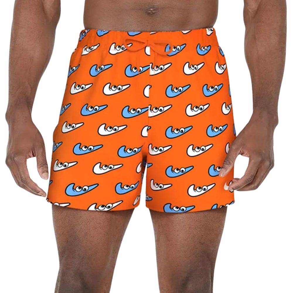 NIKE MULTI PRINT MENS 5