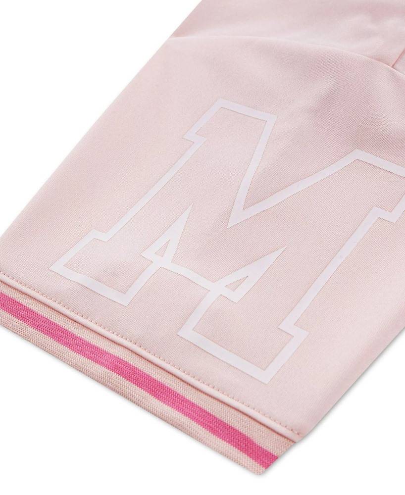 NIKE JORDAN GIRLS SCRT DIARY CROPPED JERSEY