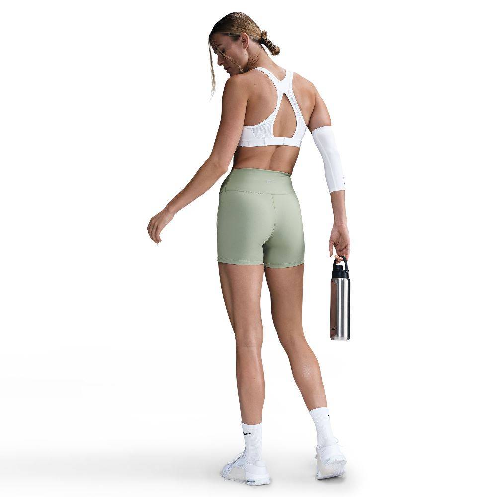 NIKE ONE DRI-FIT 5IN HIGH-WAISTED SHORT