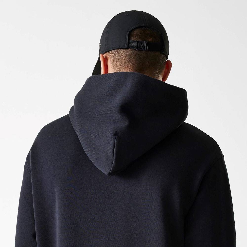 NEW ERA TECH HOODIE