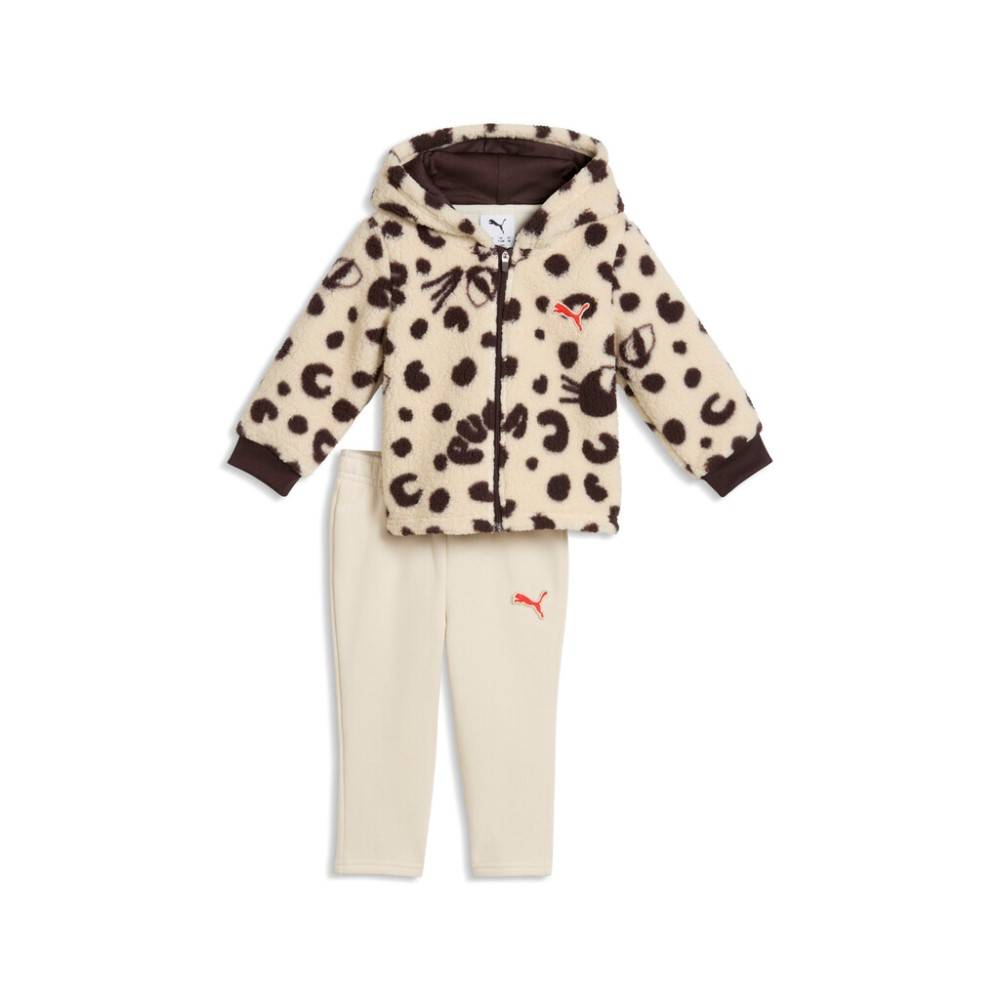 PUMA MINICATS IMAGINARY FRIEND SET INF
