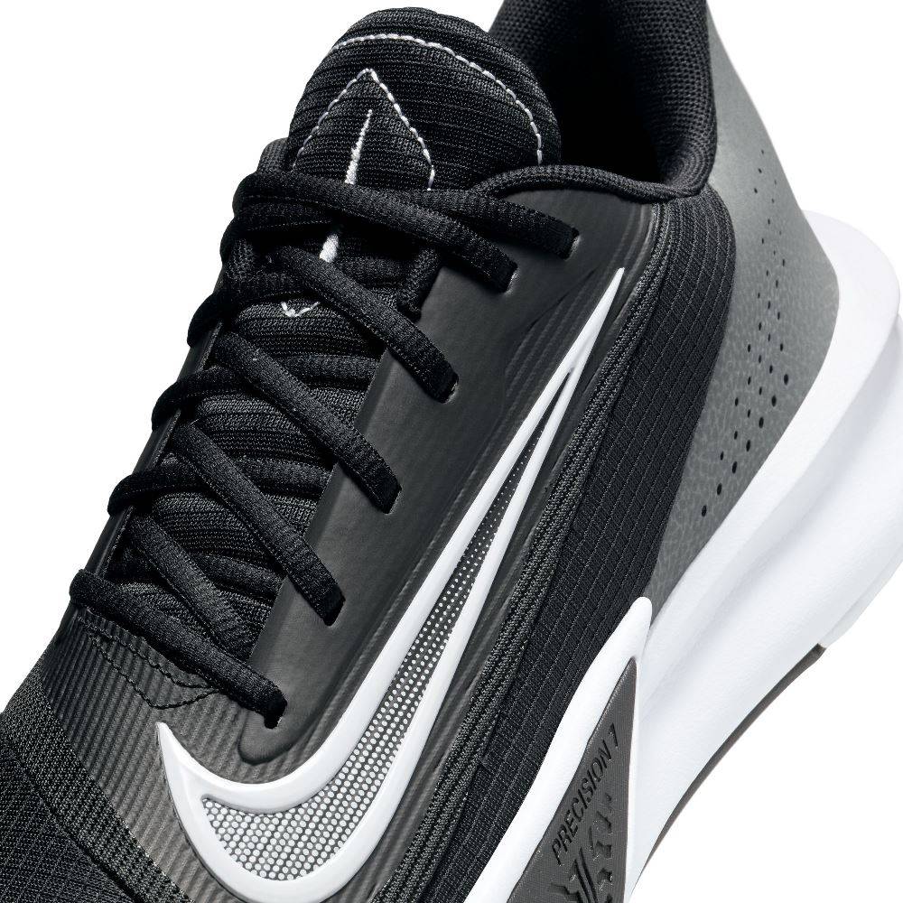 NIKE PRECISION VII BASKETBALL SHOES
