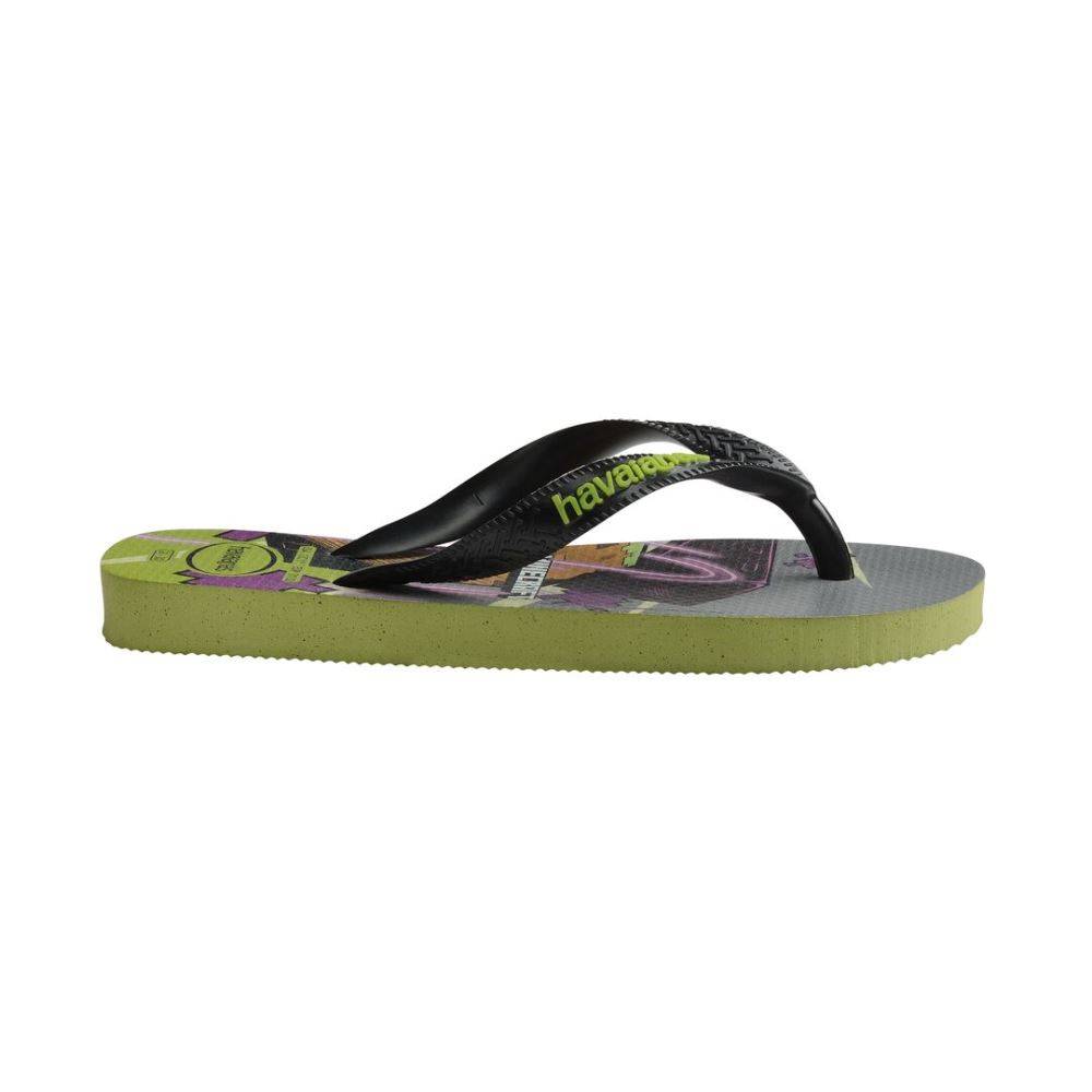 HAVAIANAS KIDS MINECRAFT