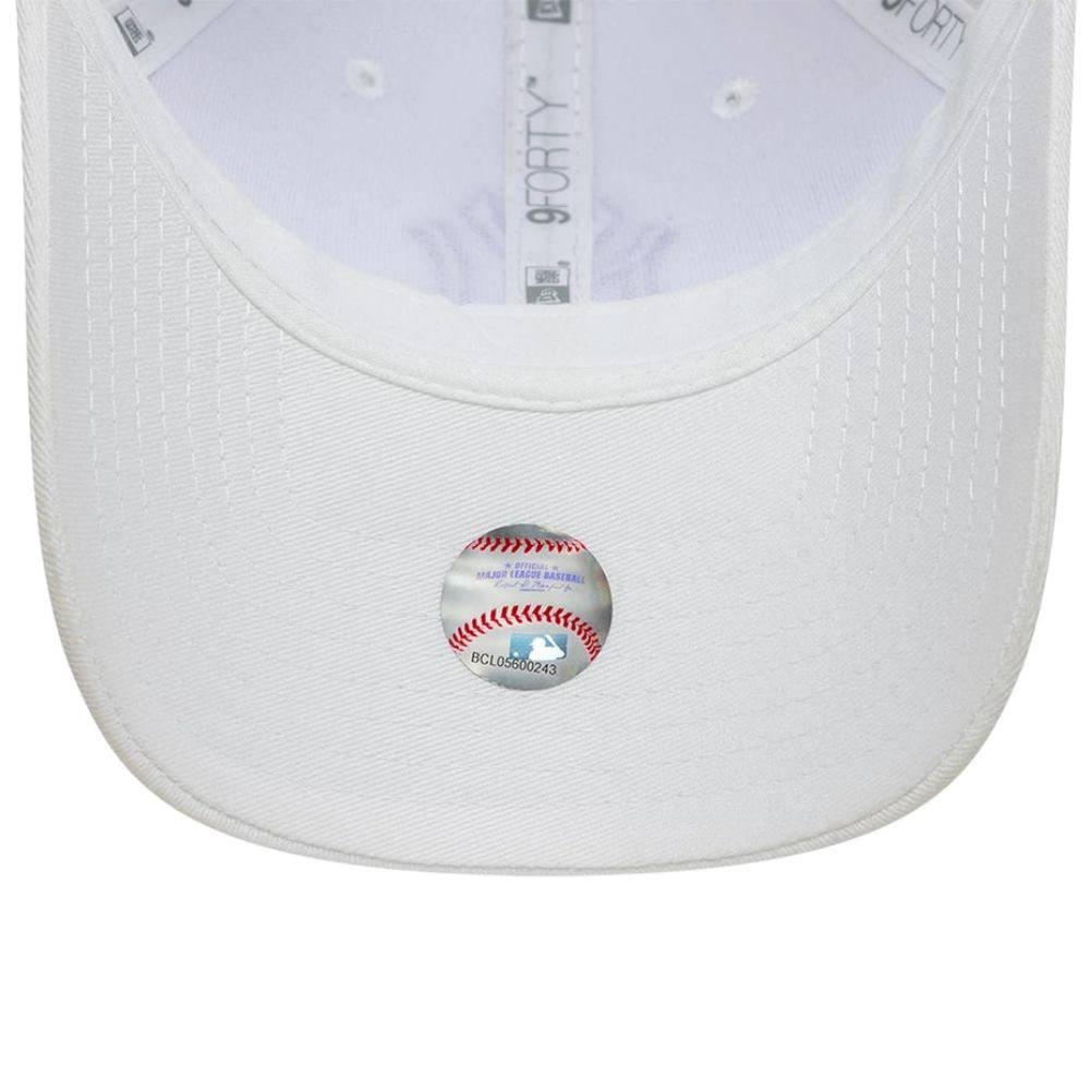 NEW ERA WMNS LEAGUE ESS 9FORTY NEW YORK YANKEES