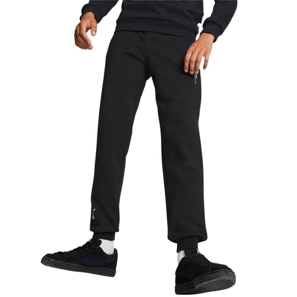 PUMA X POKEMON YOUTH SWEATPANT