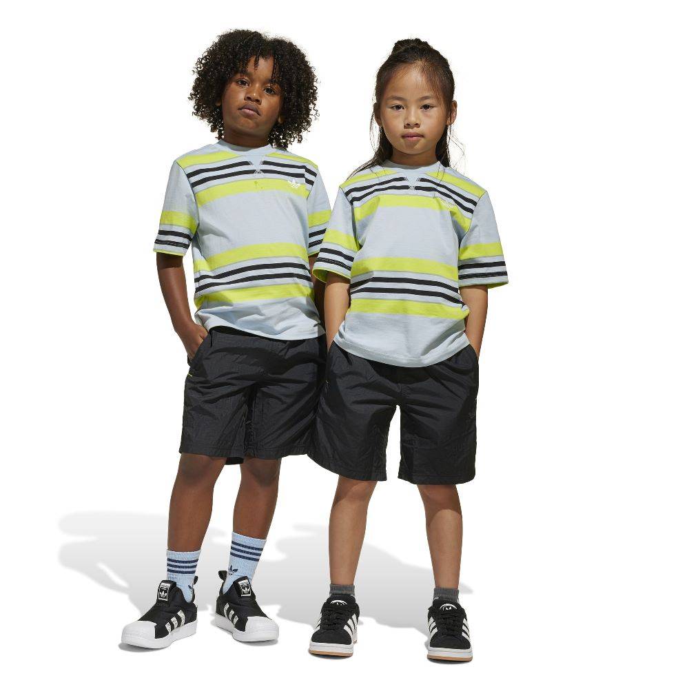 ADIDAS SHORT TEE SET