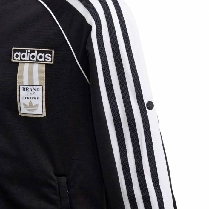 ADIDAS ADIBREAK YOUTH TRACK JACKET