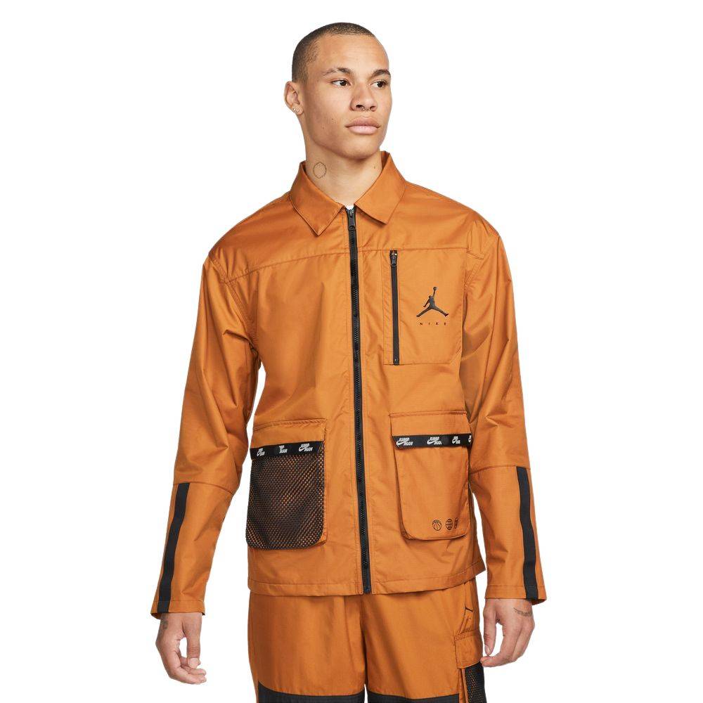 NIKE JORDAN STATEMENT MENS JACKET