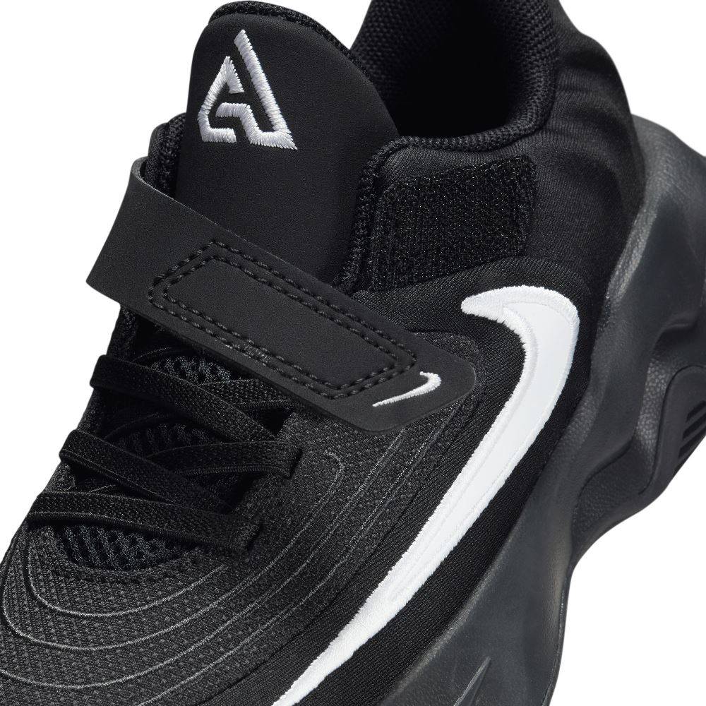 NIKE GIANNIS IMMORTALITY 4 KIDS SHOES