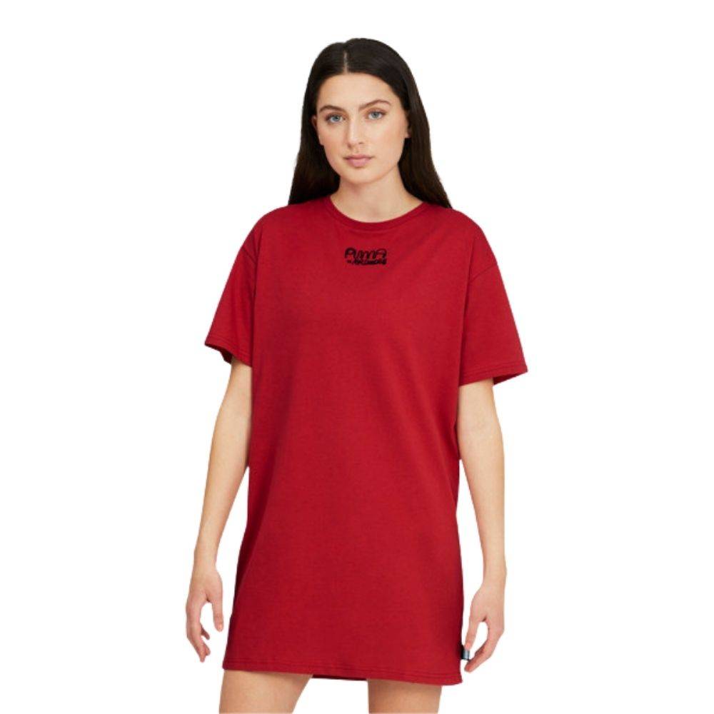 PUMA X MR DOODLE DRESS