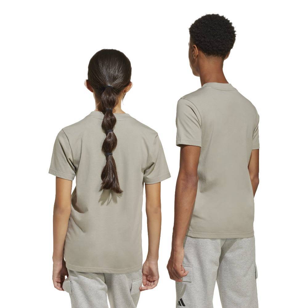 ADIDAS YOUTH ESSENTIALS T-SHIRT