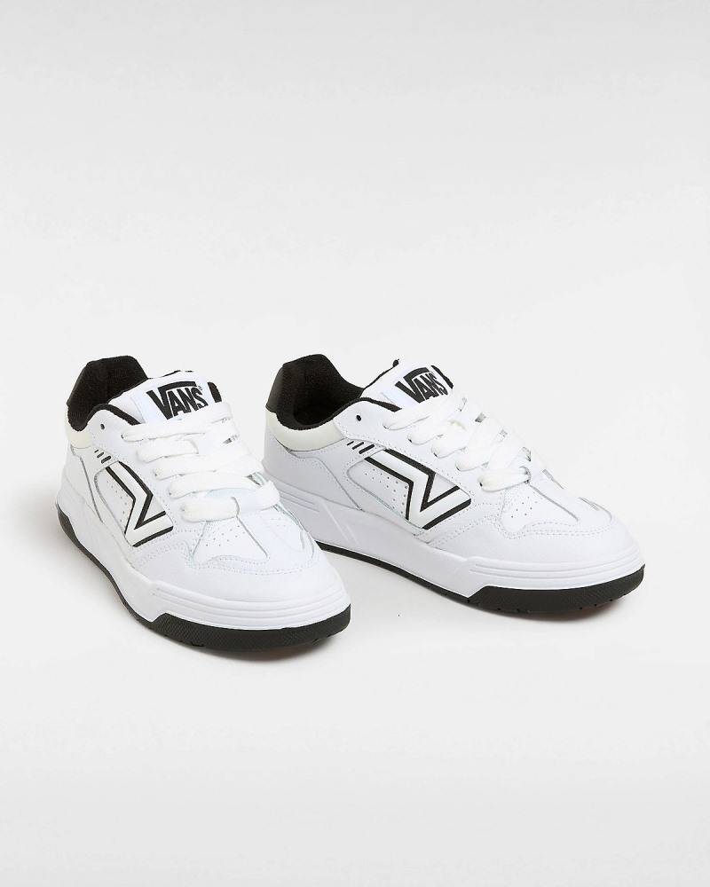 VANS MENS UPLAND SHOE