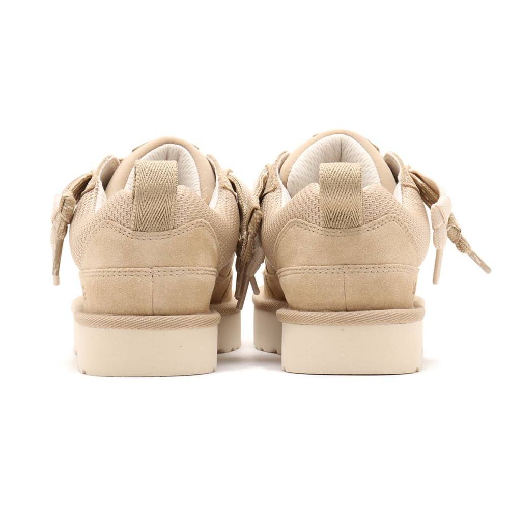 UGG LO LOWMEL WOMENS SHOES
