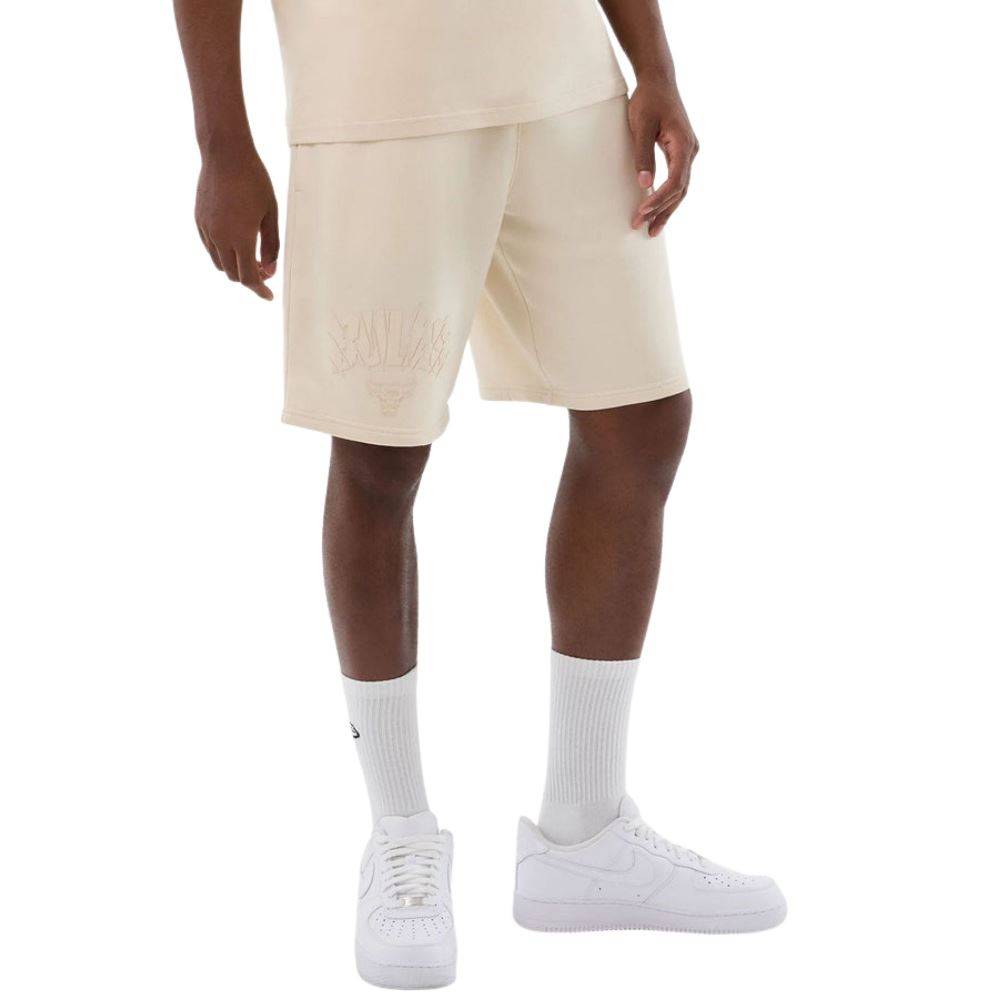 NEW ERA NBA CORE PLUS HD SHORT CHICAGO BULLS