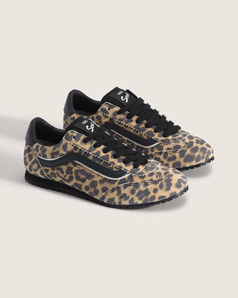 VANS SUPER LOWPRO SHOE