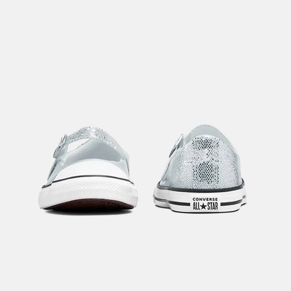 CONVERSE ALL STAR CHUCK TAYLOR ALL STAR DAINTY MARY JANE DISCO EASY ON