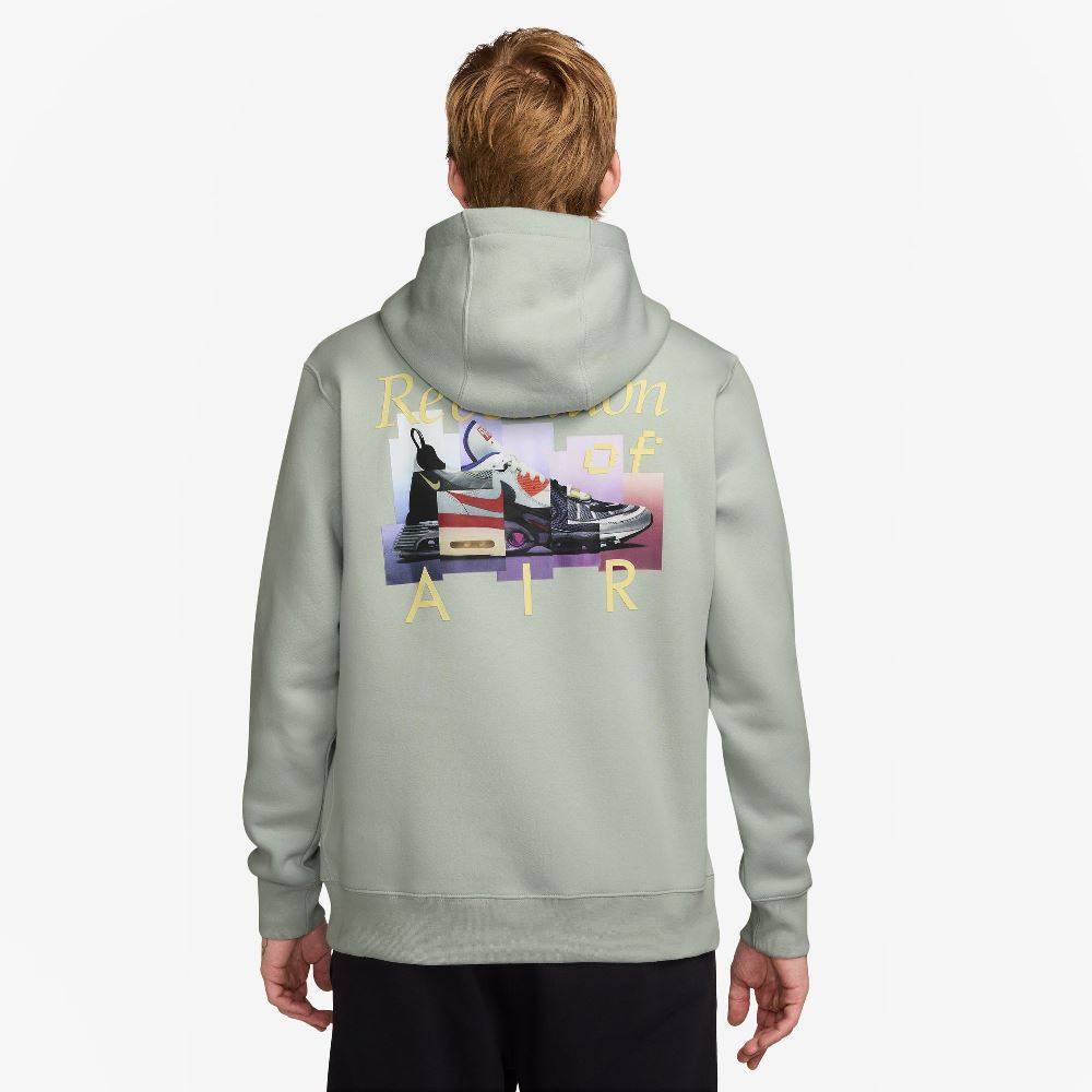 NIKE NSW HOODIE CLUB BB FW