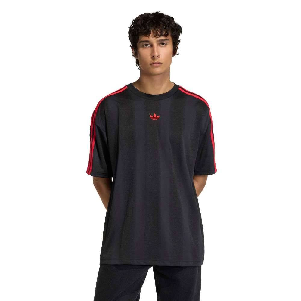 ADIDAS ORIGINALS ADICOLOR JACQUARD JERSEY