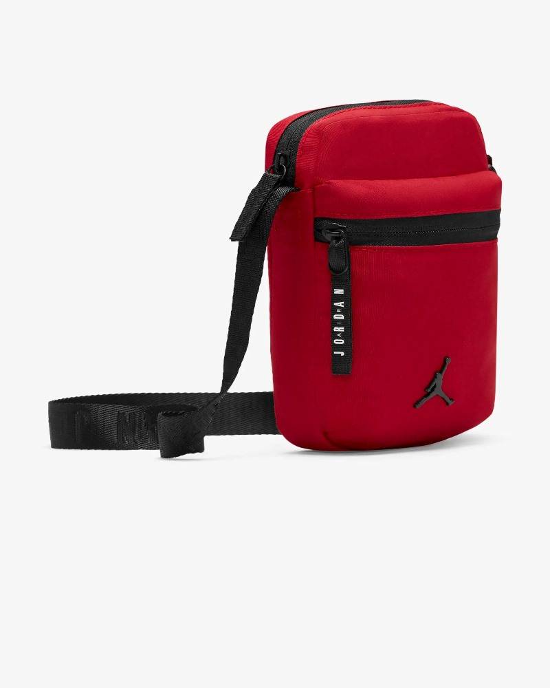 NIKE JORDAN AIRBORNE FESTIVAL BAG