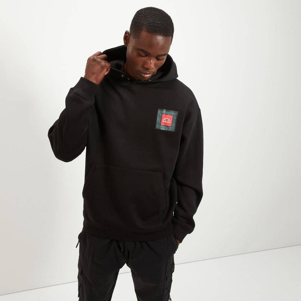 ELLESSE PRERRO OH HOODY