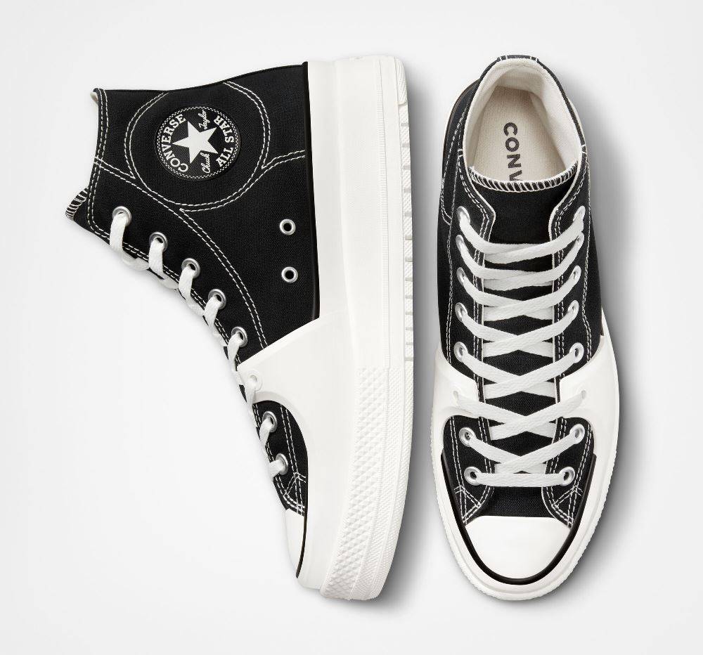 CONVERSE CHUCK TAYLOR ALL STAR CONTRUCT